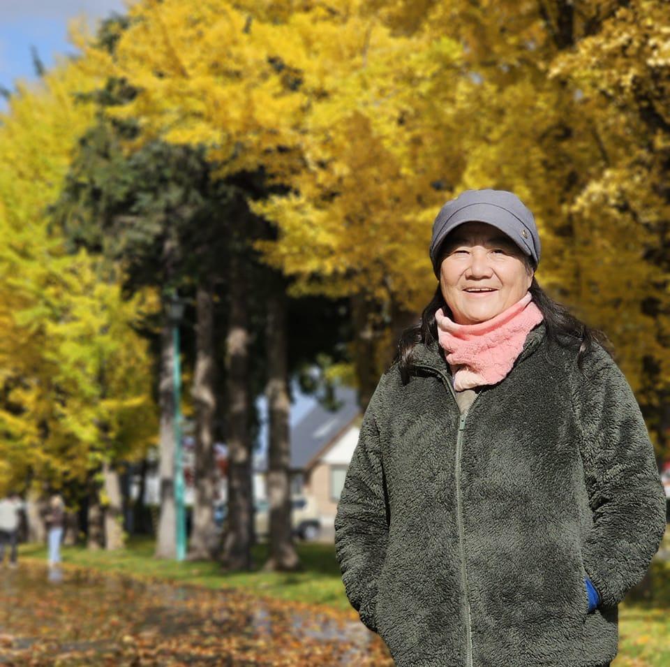 卓也新據點．日本北海道．美瑛微宿