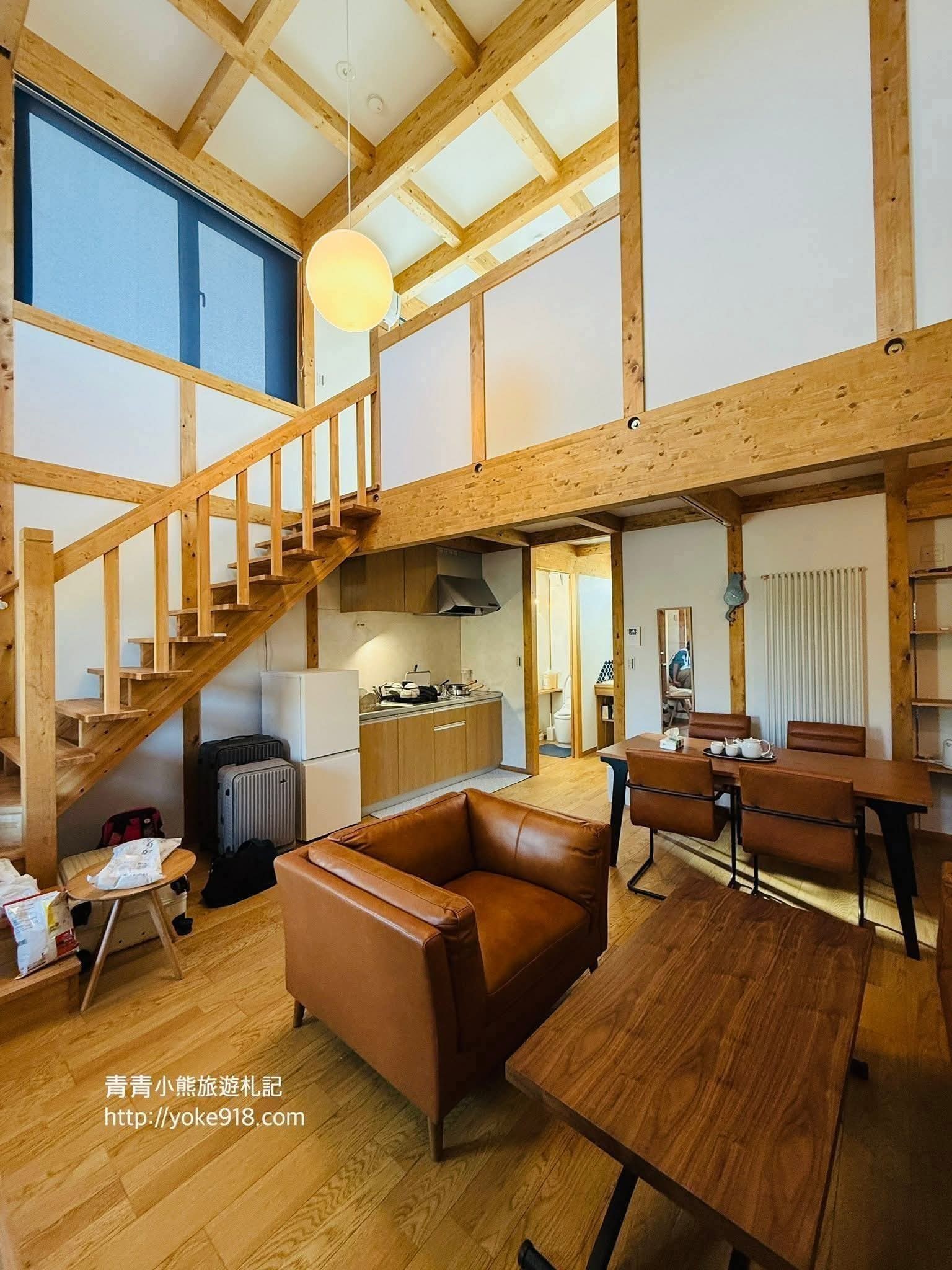 卓也新據點．日本北海道．美瑛微宿