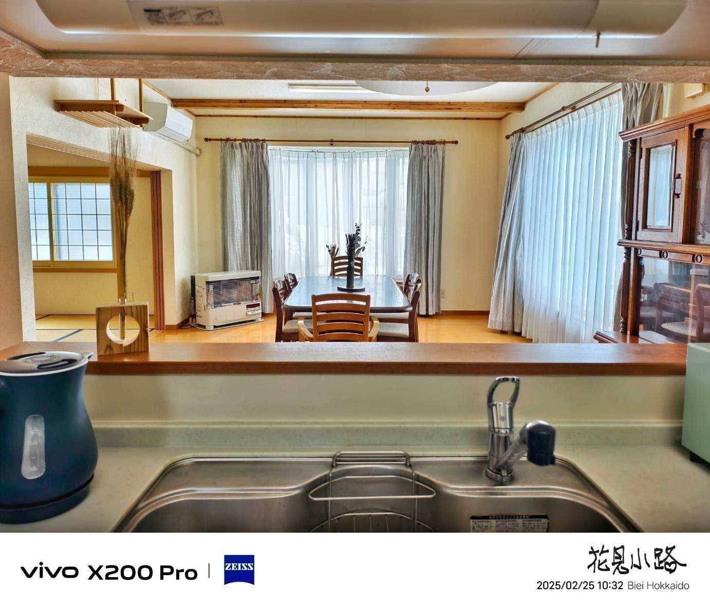 卓也新據點．日本北海道．美瑛微宿