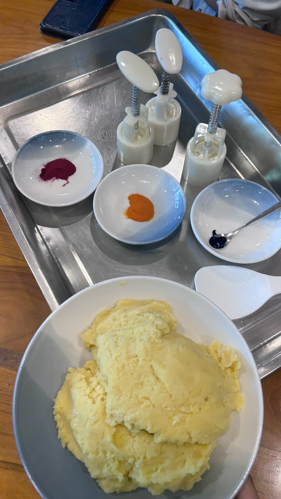 從產地到餐桌-食農教育