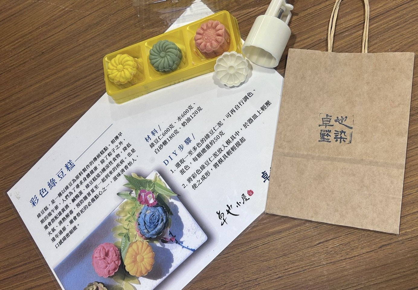 從產地到餐桌-食農教育